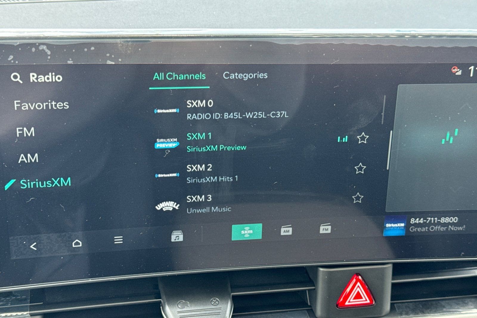 New 2026 Kia Carnival SX image 19