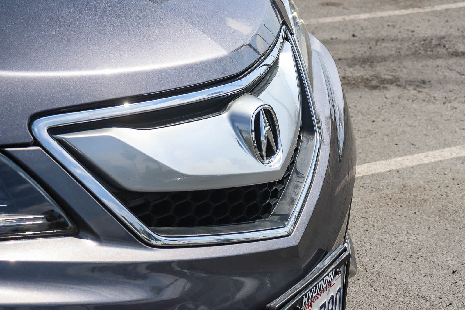 Used 2018 Acura RDX FWD image 5