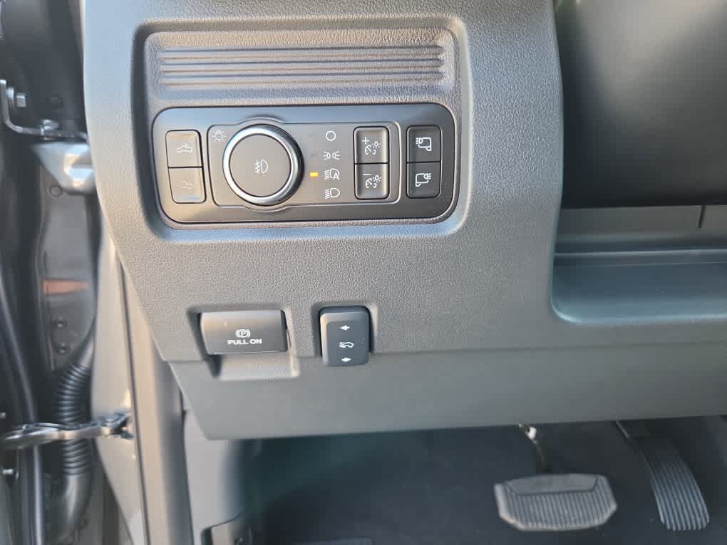 New 2026 Ford F350 Platinum AWD/4WD image 34