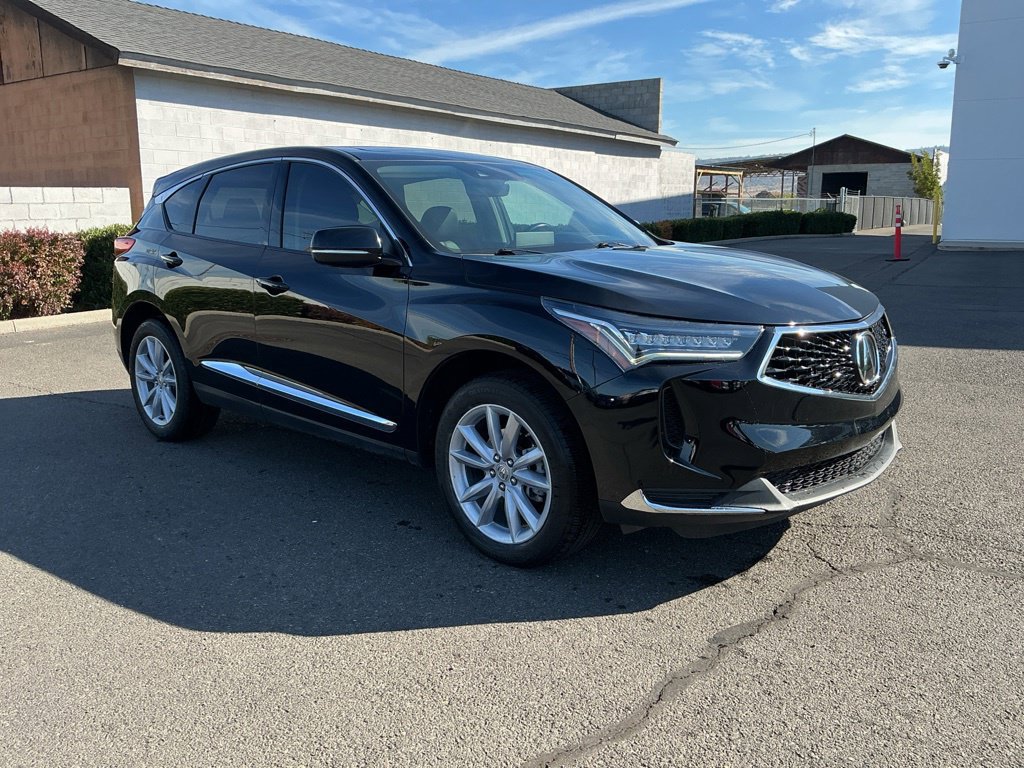 Used 2023 Acura RDX FWD image 3