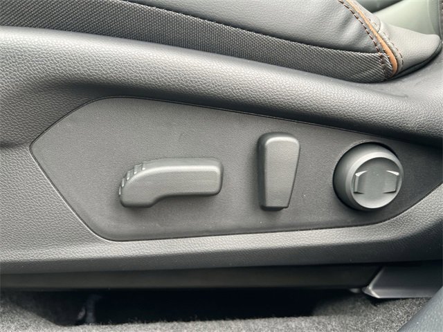 New 2026 Subaru Forester Sport image 27