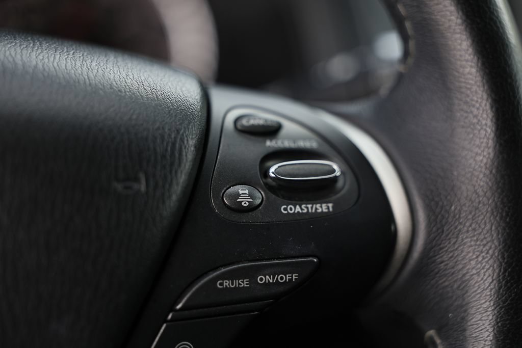 Used 2019 INFINITI QX60 Luxe w/ Sensory Package AWD/4WD image 35