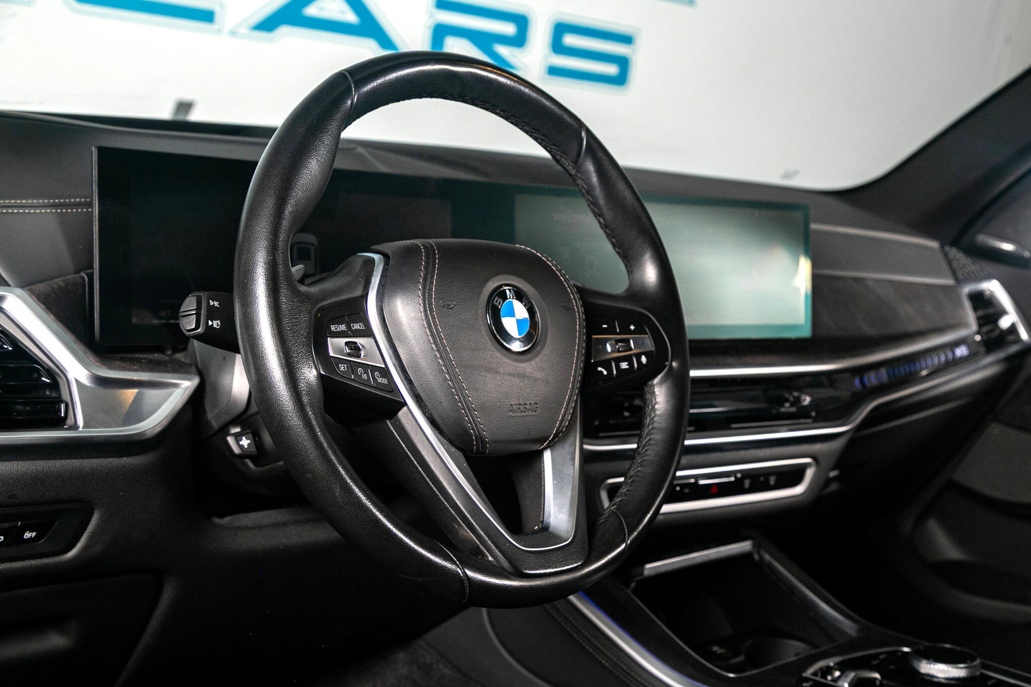 Used 2024 BMW X5 sDrive40i image 38