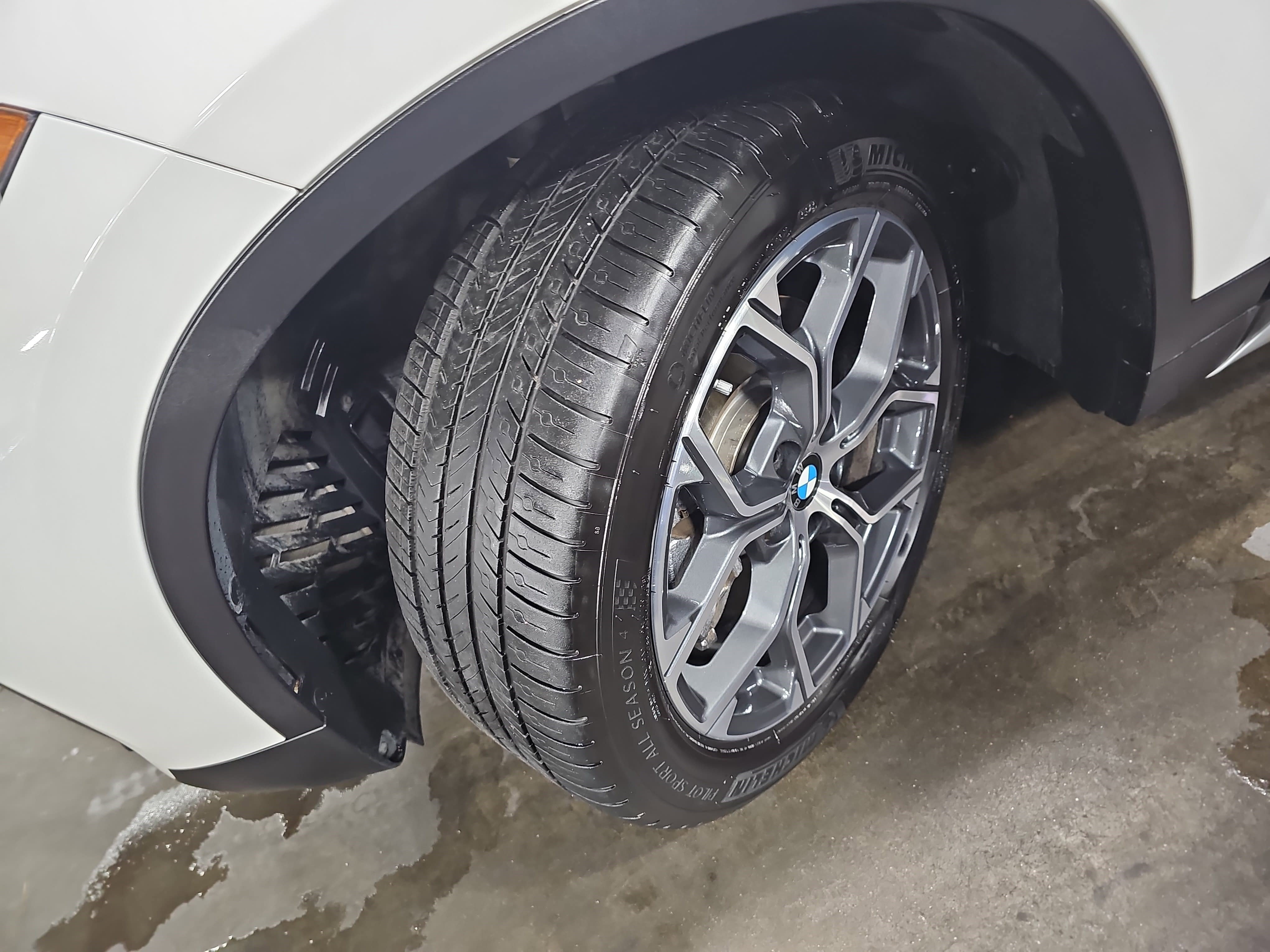 Used 2021 BMW X1 xDrive28i w/ Convenience Package image 34