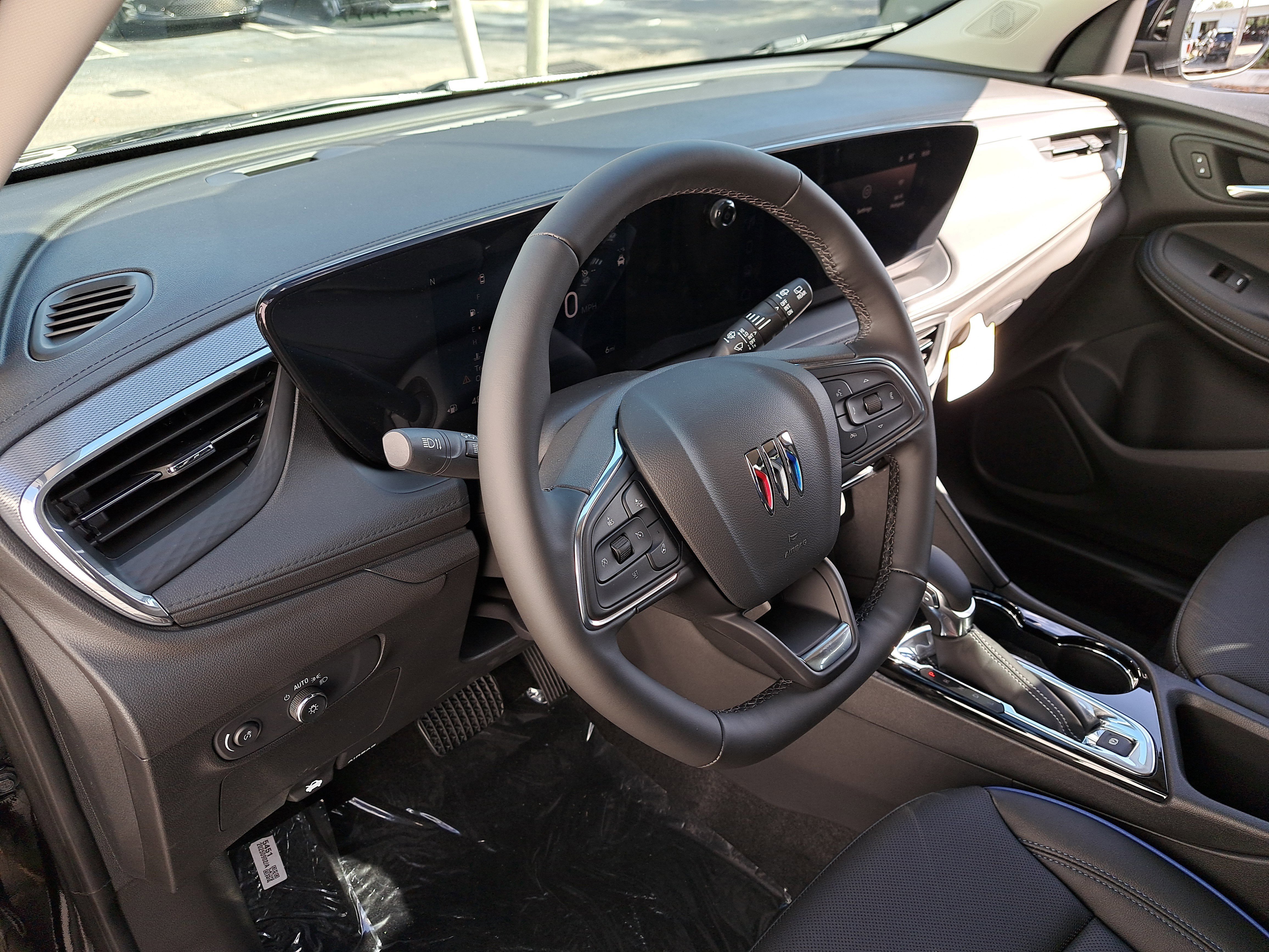 New 2026 Buick Encore GX Sport Touring w/ Comfort Package image 19