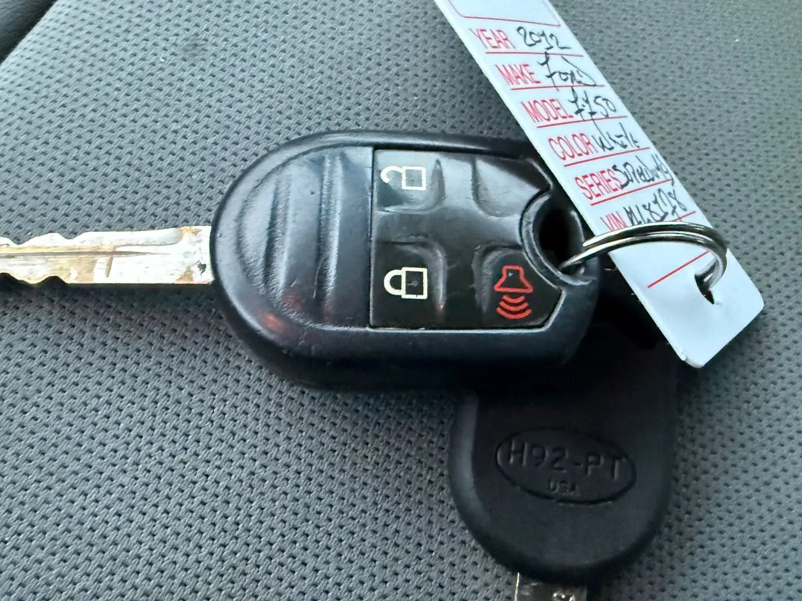 Used 2012 Ford F250 XLT image 23