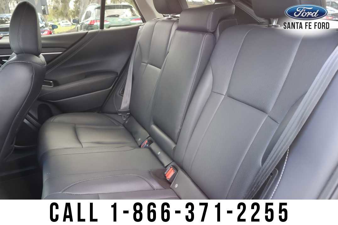 Used 2023 Subaru Outback Limited image 19