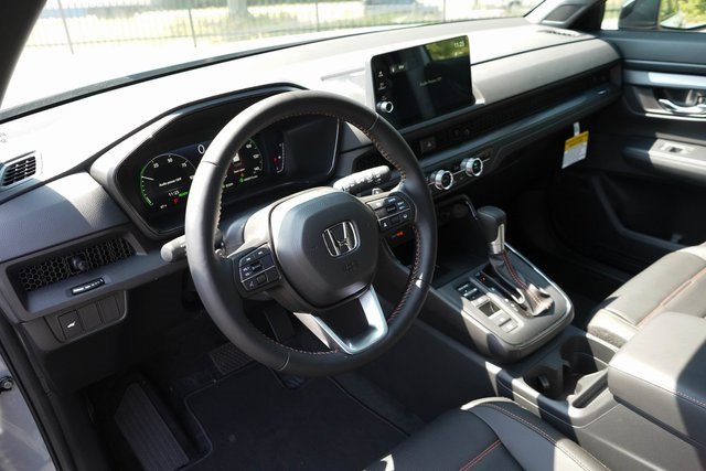 New 2026 Honda CR-V Sport-L image 3