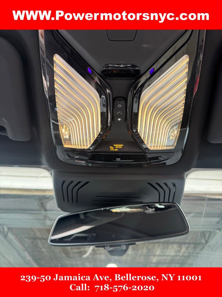 Used 2019 BMW X3 M40i w/ Premium Package AWD/4WD image 35