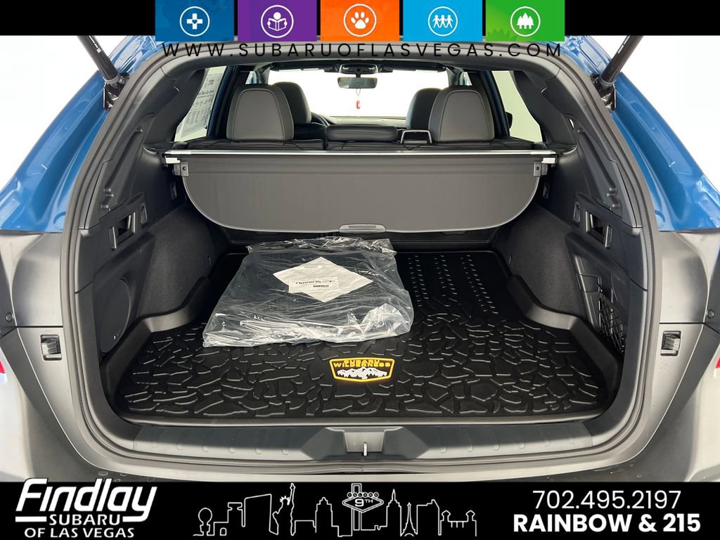 New 2025 Subaru Outback Wilderness image 27