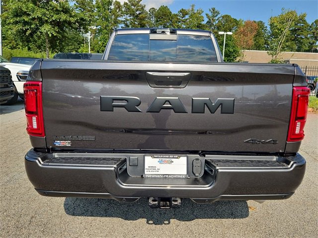 New 2026 RAM 2500 Laramie image 4