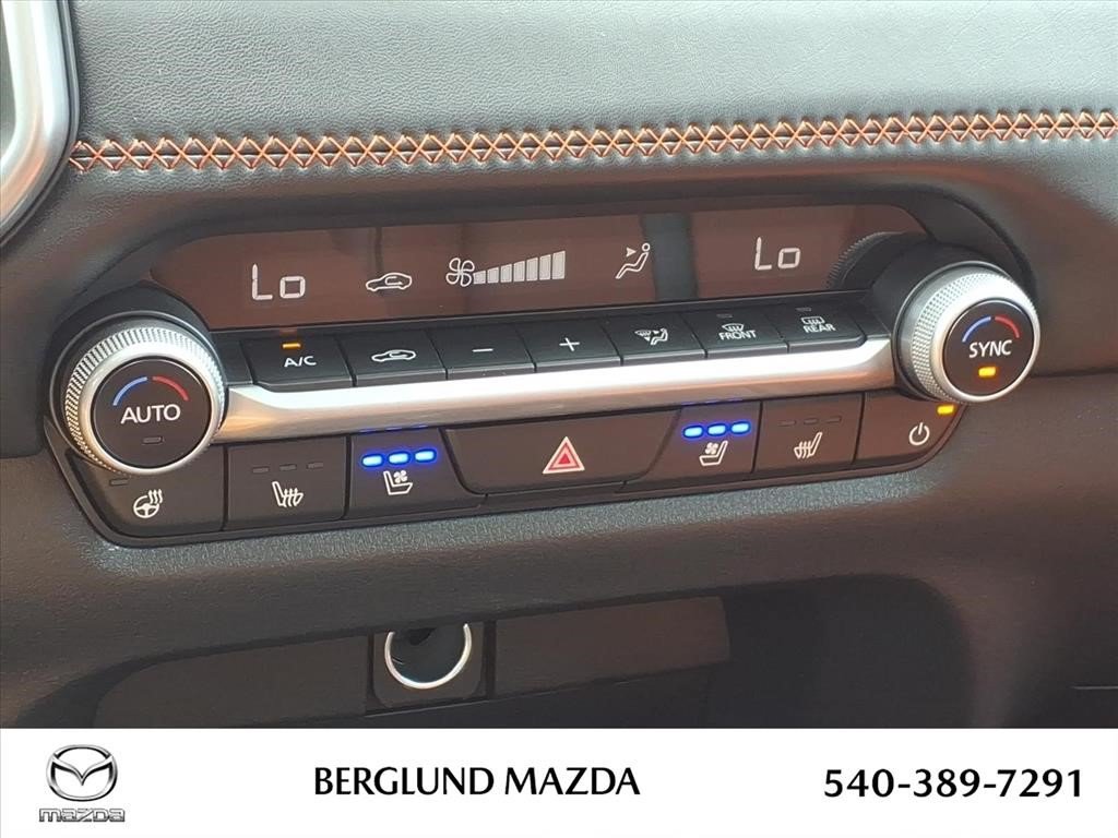 New 2026 MAZDA CX-50 Meridian Edition w/ Weather Package AWD/4WD image 21