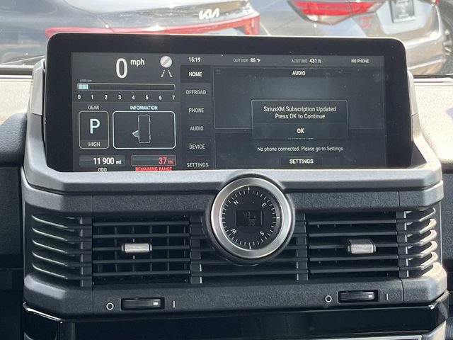 Used 2024 INEOS Grenadier Station Wagon AWD/4WD image 19