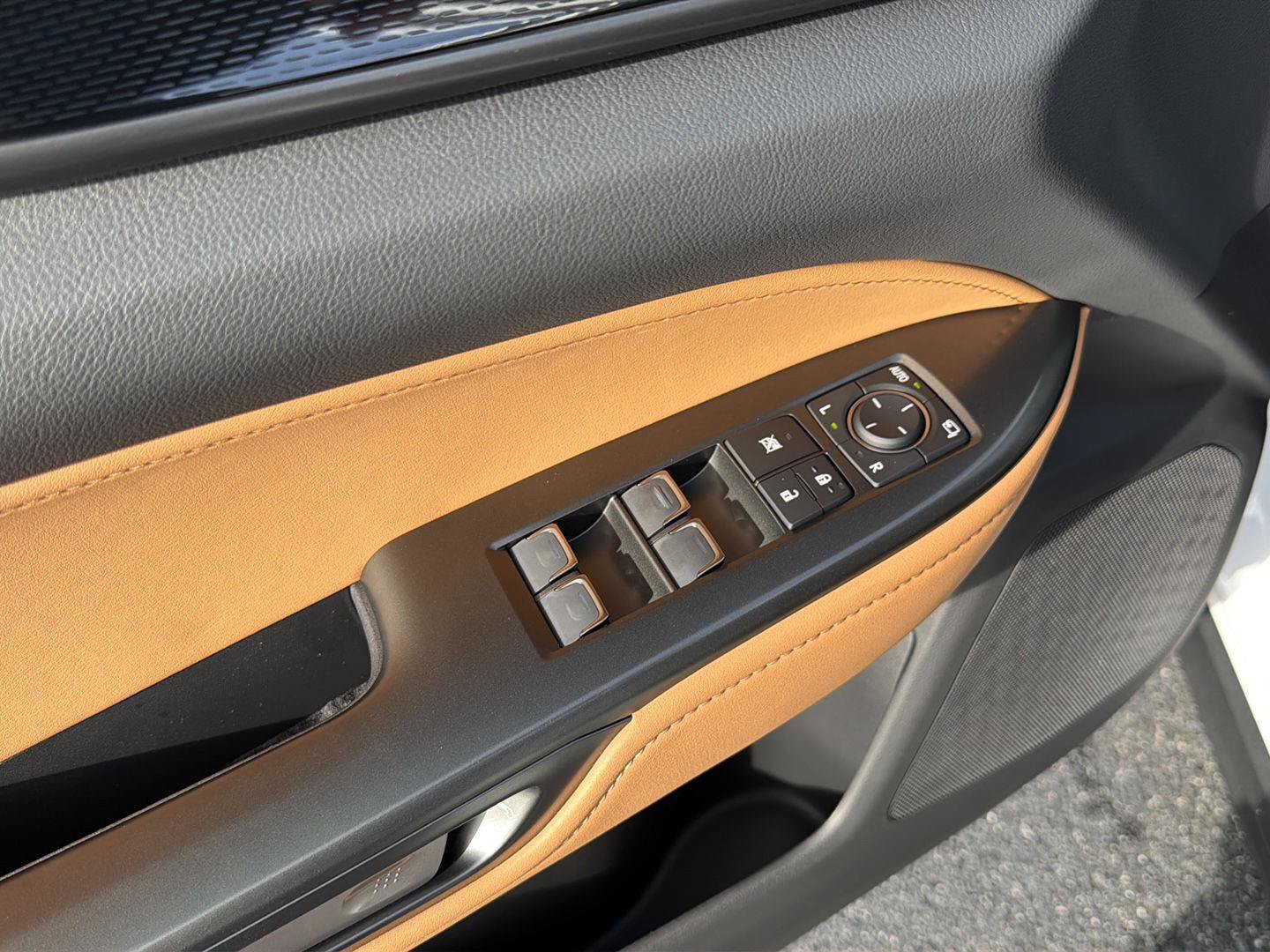 New 2026 Lexus NX 350 AWD w/ Accessory Package (K3) image 32