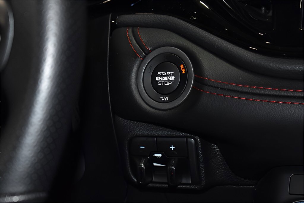 Used 2025 Dodge Durango R/T image 22