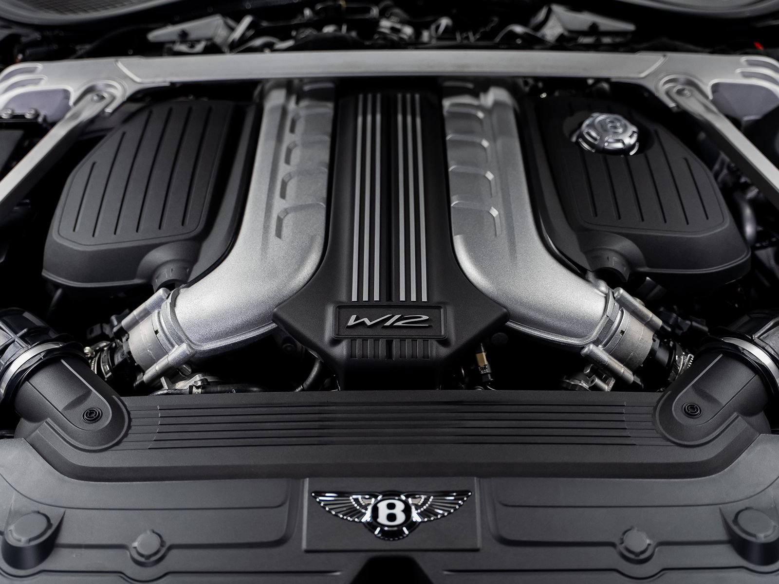 Used 2020 Bentley Continental GT AWD/4WD image 63