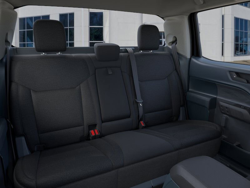 New 2025 Ford Maverick XLT w/ Equipment Group 301A image 11