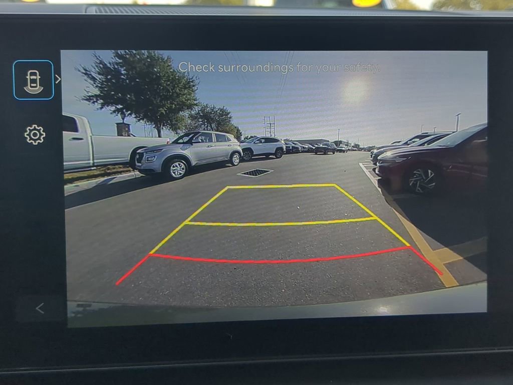 New 2026 Hyundai Santa Fe SEL image 26