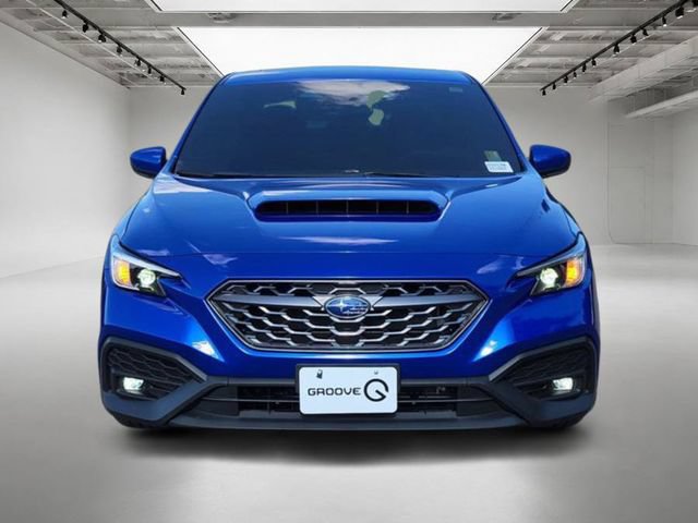 Used 2024 Subaru WRX Premium AWD/4WD image 9