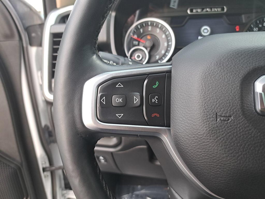 Used 2019 RAM 1500 Big Horn AWD/4WD image 16