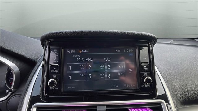 Used 2019 Mitsubishi Eclipse Cross ES image 13