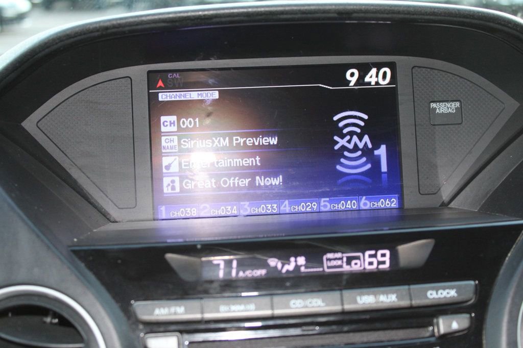 Used 2015 Honda Pilot EX-L image 24