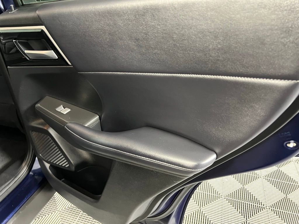 Used 2024 Mitsubishi Outlander SE image 33