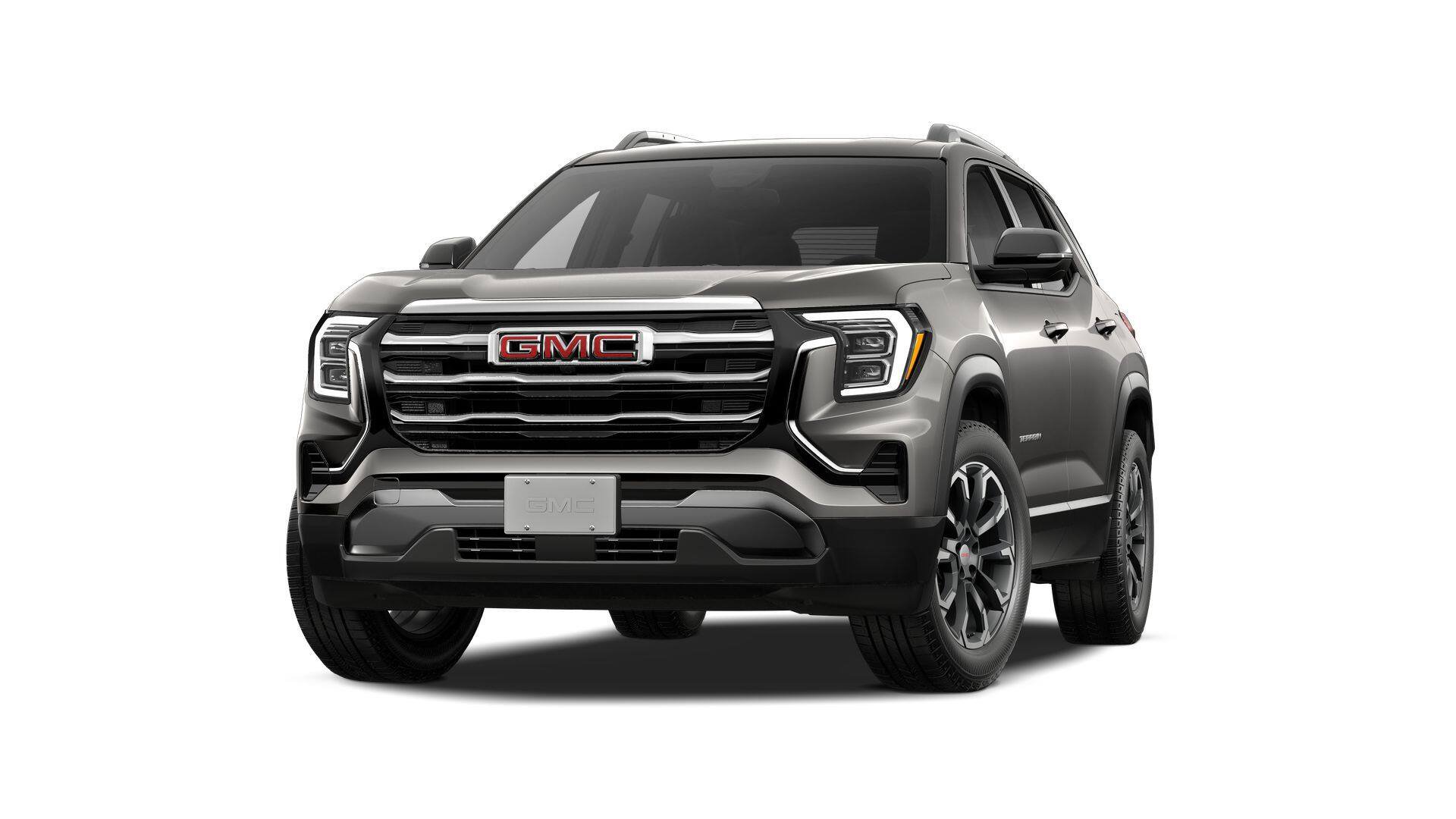 New 2027 GMC Terrain Elevation w/ Elevation Premium Package AWD/4WD image 25