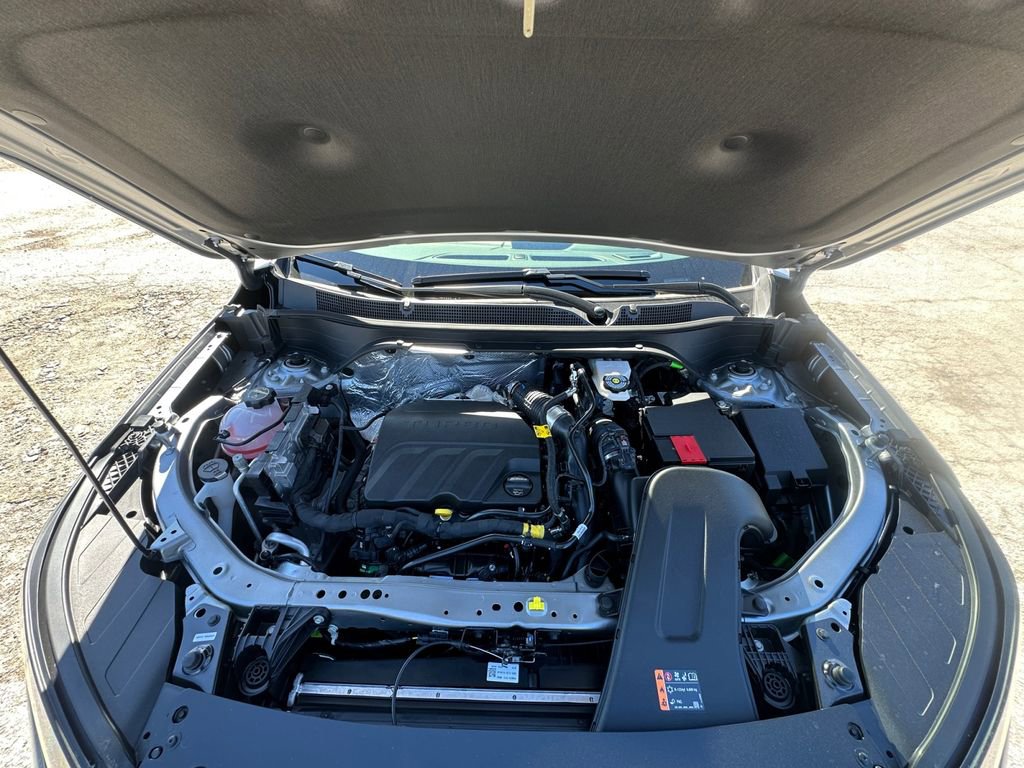 New 2026 Chevrolet Trax ACTIV w/ Driver Confidence Package image 27