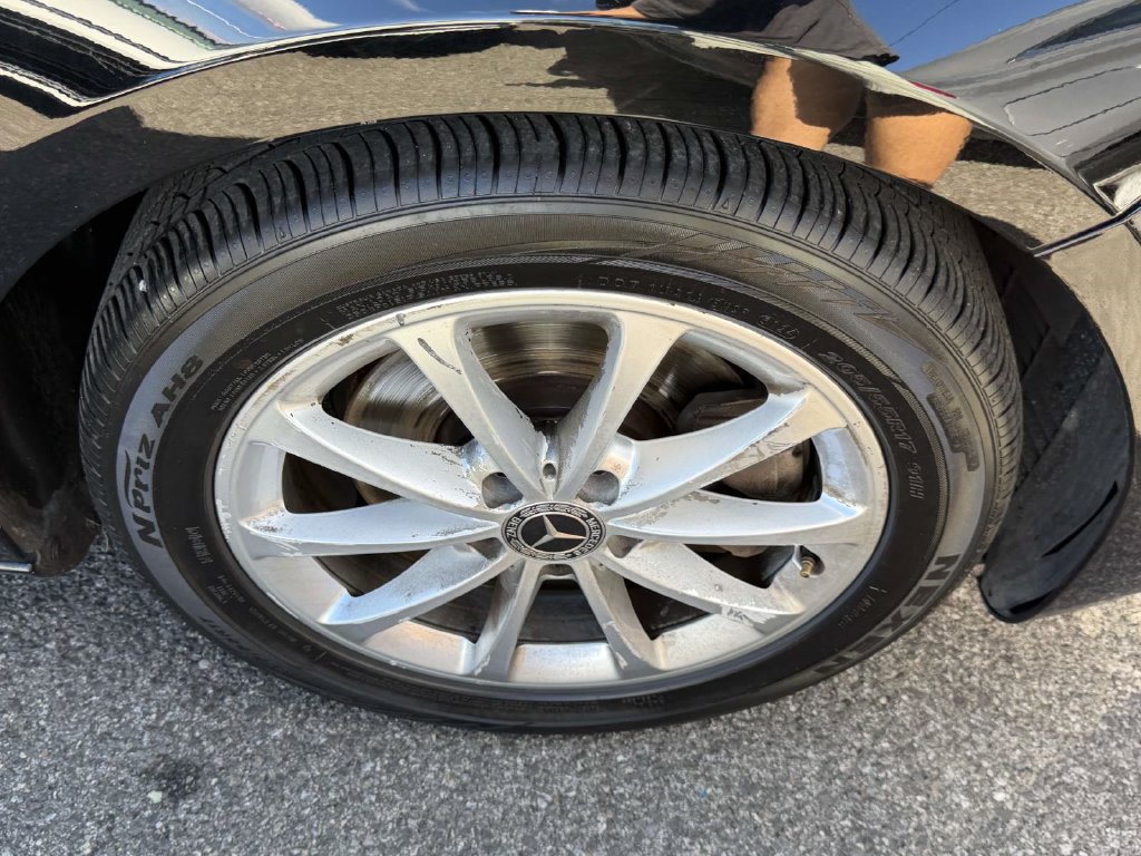 Used 2020 Mercedes-Benz A 220 4MATIC image 8