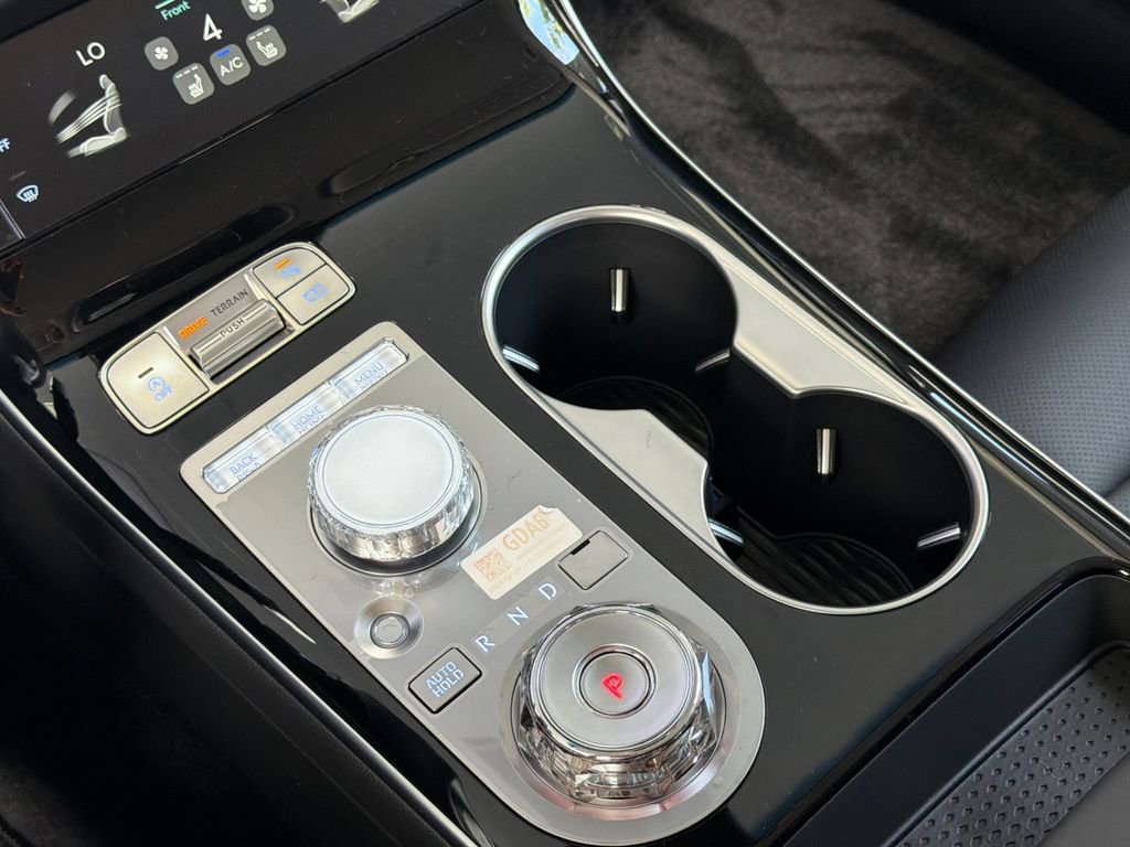 New 2026 Genesis GV70 2.5T AWD/4WD image 22