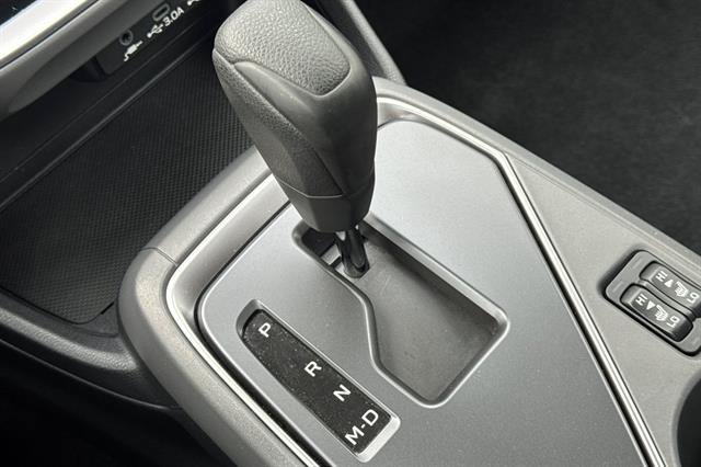 Used 2025 Subaru Crosstrek 2.5i Premium AWD/4WD image 23