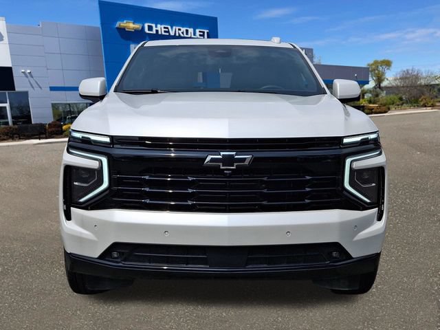 Used 2025 Chevrolet Tahoe RST w/ Comfort Package AWD/4WD image 23