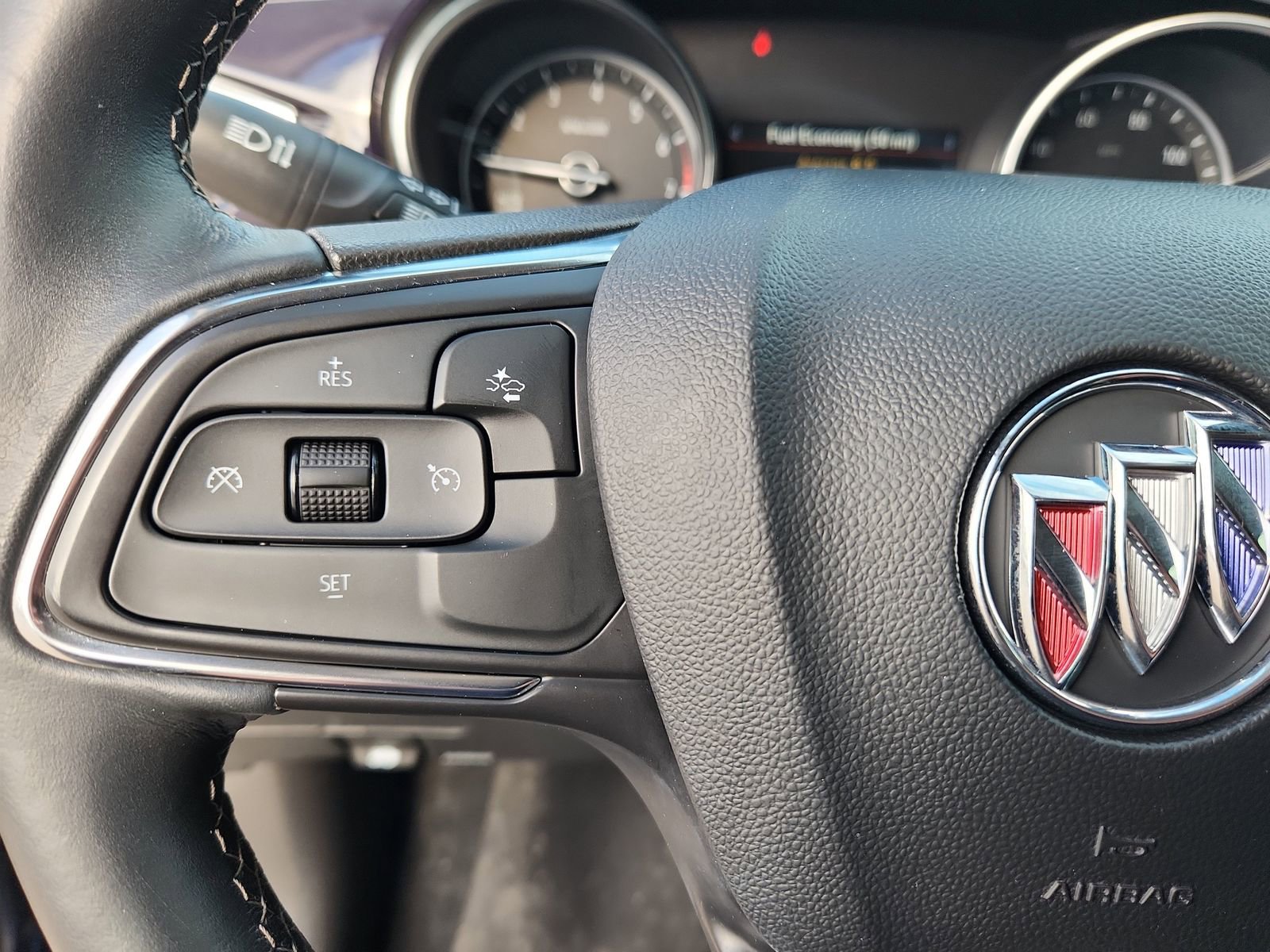 Used 2023 Buick Encore GX Select image 20