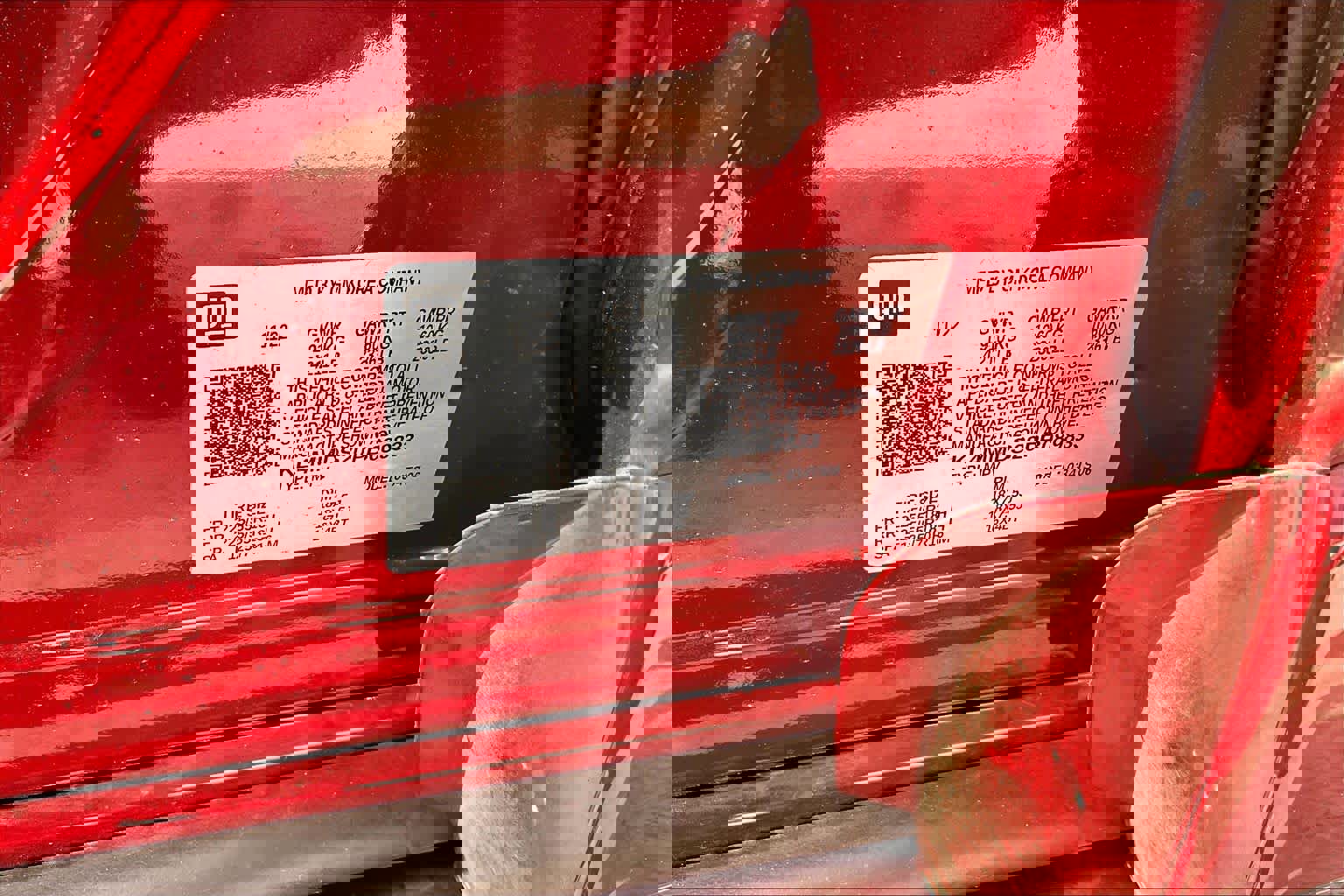 Used 2023 Buick Encore GX Select w/ Sport Touring Package image 31