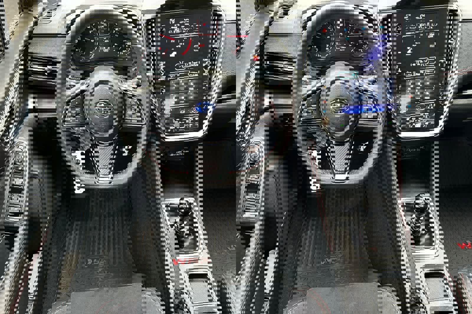 Used 2024 Subaru WRX TR image 15