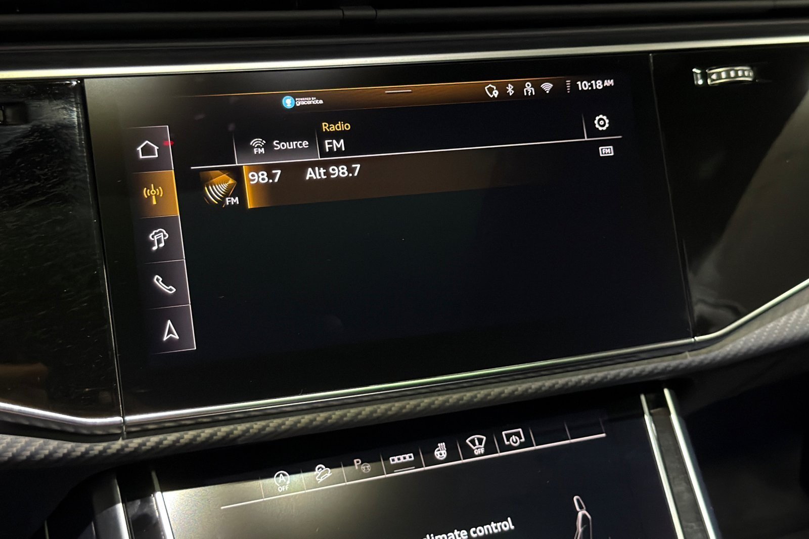 New 2026 Audi RS Q8 performance AWD/4WD image 17