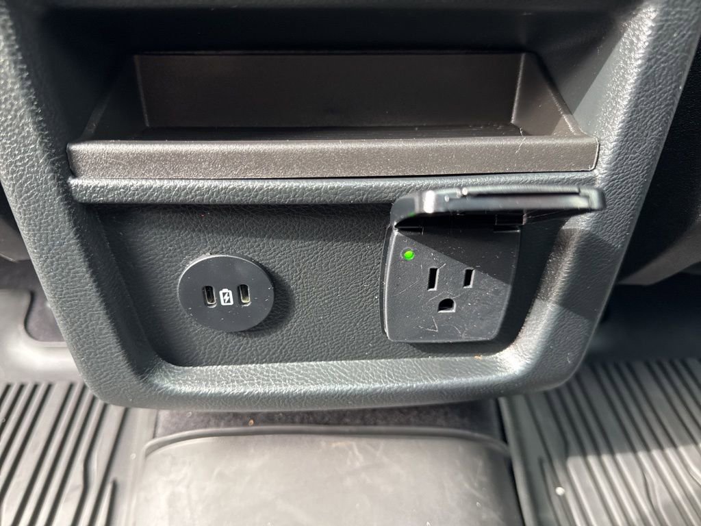 Certified 2024 Ford Edge SEL w/ Convenience Package image 16