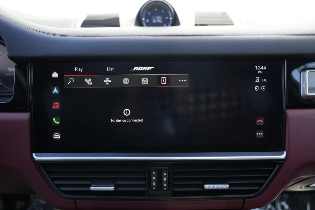 Used 2023 Porsche Cayenne Turbo w/ Premium Package Plus (PI3) image 66