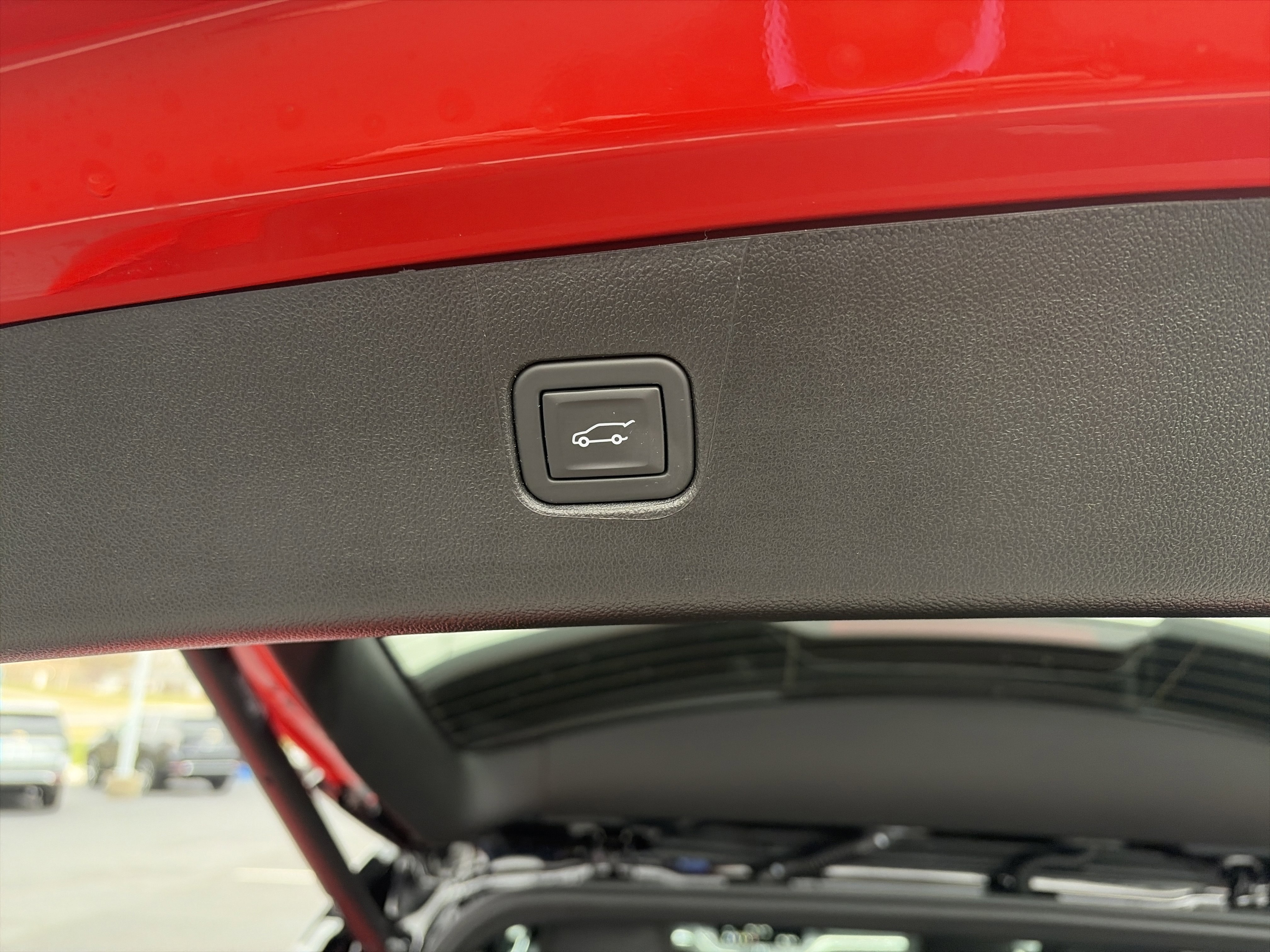 New 2026 Chevrolet Blazer RS w/ Driver Confidence II Package image 6