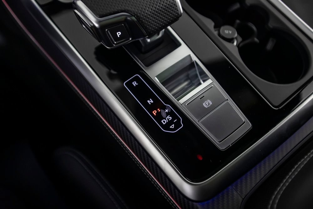Used 2025 Audi RS Q8 performance AWD/4WD image 34