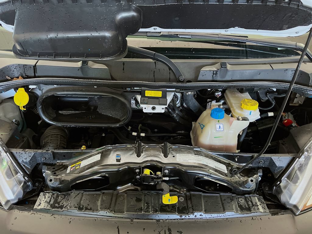 Used 2025 RAM ProMaster 1500 FWD image 27