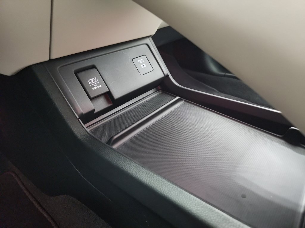 Certified 2025 Acura RDX SH-AWD w/ Technology Package image 29
