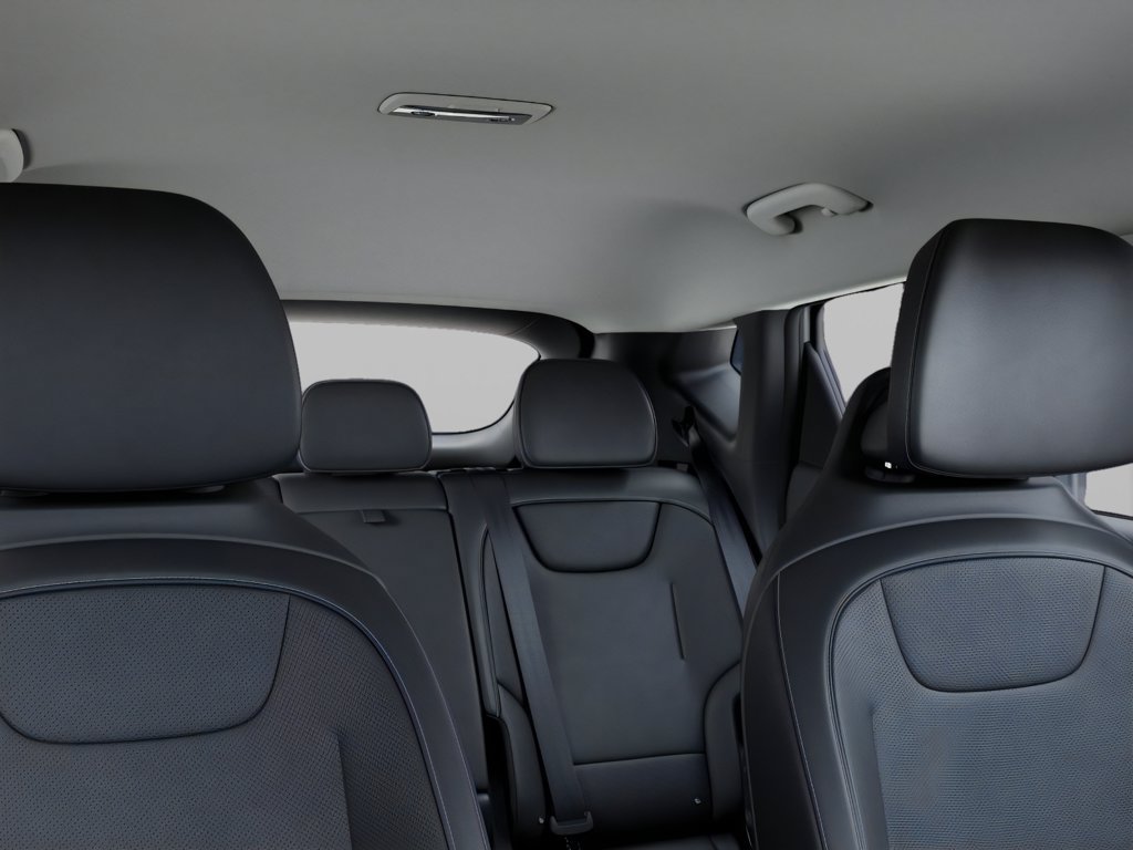 New 2026 Kia EV6 Wind AWD/4WD image 27