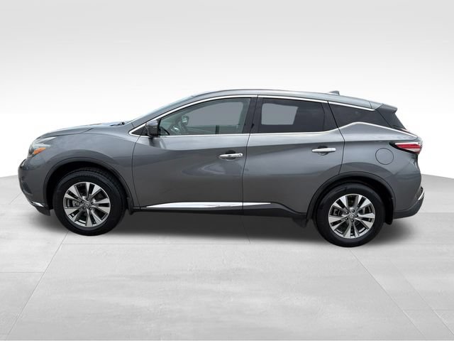 Used 2018 Nissan Murano S w/ Cargo Package FWD image 4