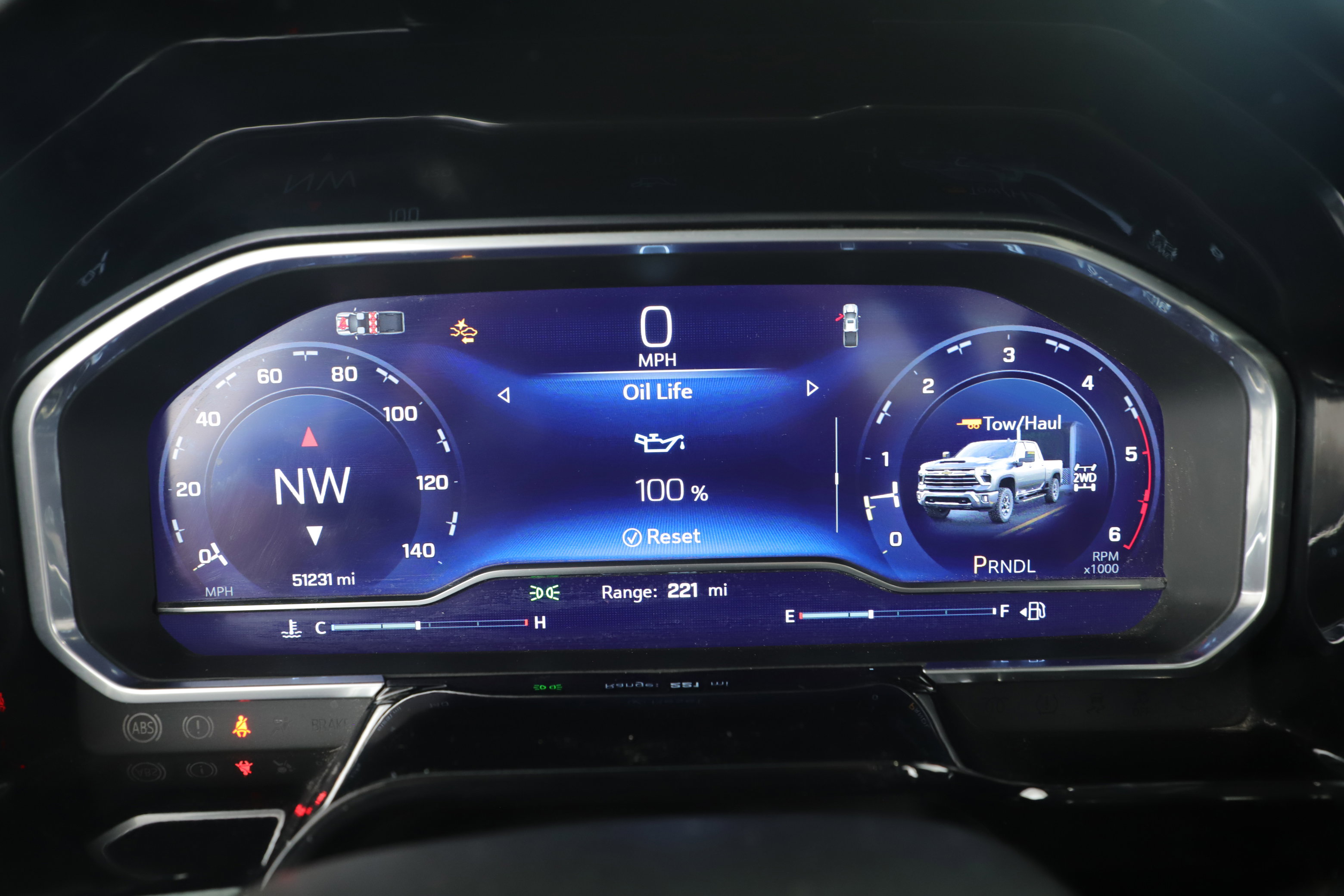 Used 2024 Chevrolet Silverado 2500 LT image 19