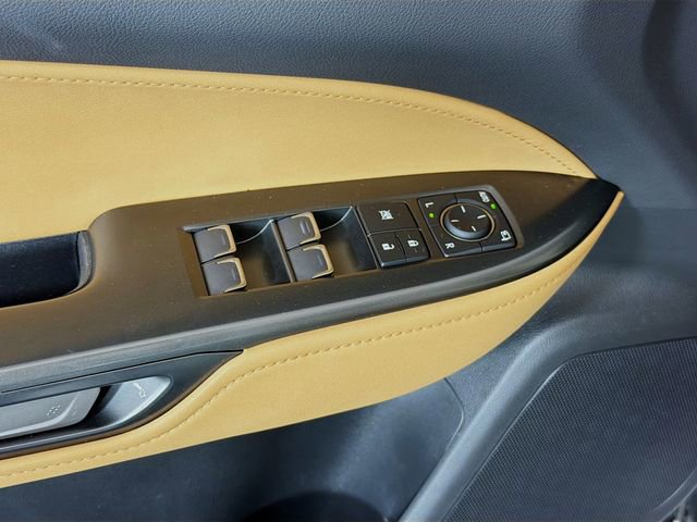 Certified 2024 Lexus NX 350 AWD w/ Cold Area Package image 19