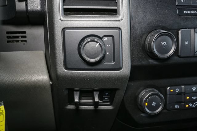 Used 2021 Ford F250 XL w/ Power Equipment Group AWD/4WD image 23