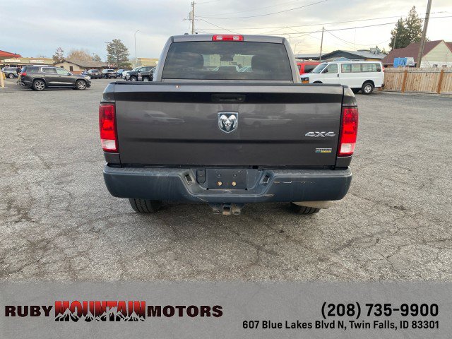 Used 2014 RAM 1500 Tradesman w/ Popular Equipment Group image 6