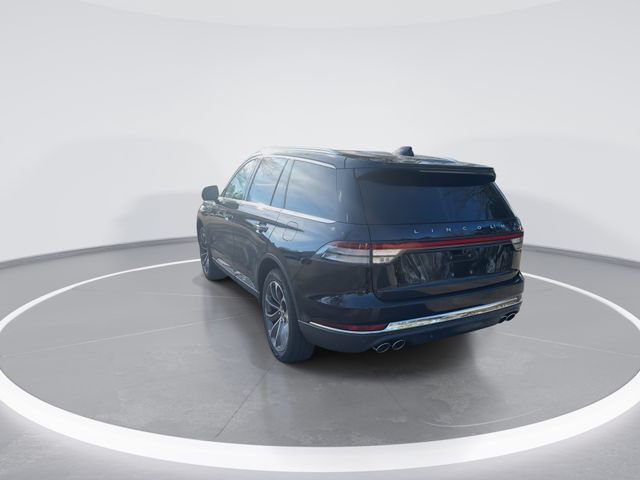 New 2026 Lincoln Aviator Reserve AWD/4WD image 7